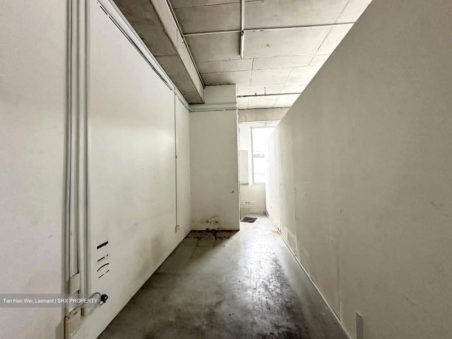 Pioneer Junction (D22), Warehouse #636779401